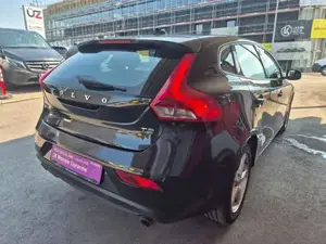 Volvo V40 Bild 10