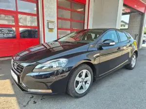 Volvo V40 Bild 4