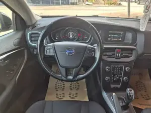 Volvo V40 Bild 15