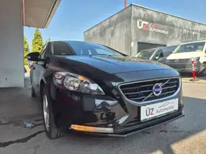 Volvo V40 Bild 2