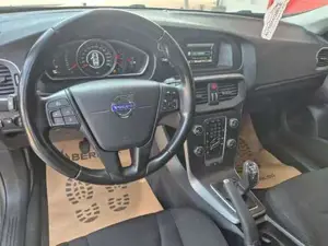 Volvo V40 Bild 13