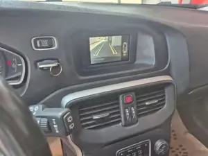 Volvo V40 Bild 16