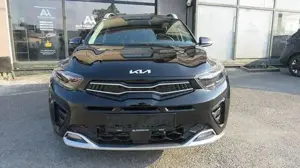 Kia Stonic Bild 2