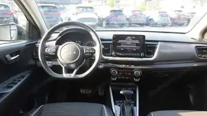 Kia Stonic Bild 11