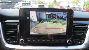 Kia Stonic Bild 12