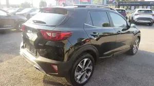 Kia Stonic Bild 4