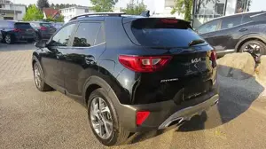 Kia Stonic Bild 6