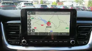 Kia Stonic Bild 13