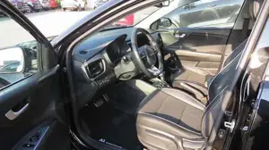 Kia Stonic Bild 9