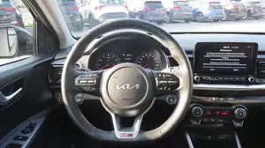 Kia Stonic Bild 10