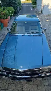 Mercedes-Benz 450 SLC Bild 7