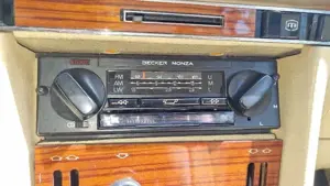 Mercedes-Benz 450 SLC Bild 9