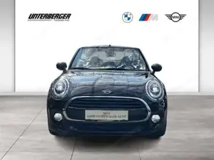 MINI Cooper Cabrio // Komfortzugang // Sitzheizung // Navi Bild 2