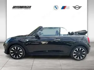 MINI Cooper Cabrio // Komfortzugang // Sitzheizung // Navi Bild 3