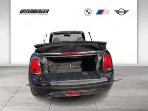 MINI Cooper Cabrio // Komfortzugang // Sitzheizung // Navi Bild 12
