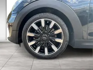MINI Cooper Cabrio // Komfortzugang // Sitzheizung // Navi Bild 6