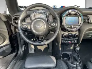 MINI Cooper Cabrio // Komfortzugang // Sitzheizung // Navi Bild 7