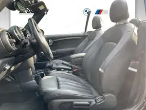 MINI Cooper Cabrio // Komfortzugang // Sitzheizung // Navi Bild 10