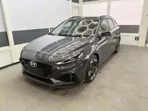 Hyundai i30 Kombi PREMIUM N-LINE DCT SHZ SMART KEY NAVI 1.6 T-GDi...