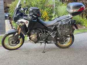 Honda Africa Twin 1100 Adv. EERA Bild 5