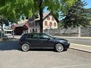 VW Golf 4 1.9 TDI Highline   GTI - Legendärer ARL Motor (150 PS) - Liebhaberstück Bild 3
