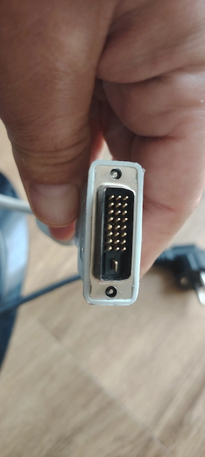 BENQ Bildschirm Bild 5