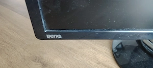 BENQ Bildschirm Bild 3