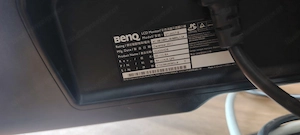 BENQ Bildschirm Bild 2