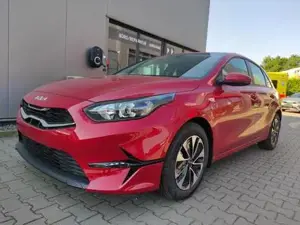 Kia Ceed / cee'd SPIN 1.5 T-GDI AT Kamera*Sitzheizung*APP*Navi 1...