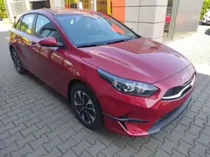 Kia Ceed / cee'd SPIN 1.5 T-GDI AT Kamera*Sitzheizung*APP*Navi 1... Bild 3