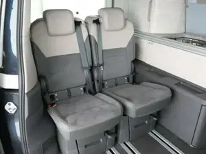Volkswagen T7 Bild 9