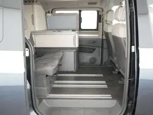 Volkswagen T7 Bild 7
