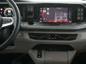 Volkswagen T7 Bild 11