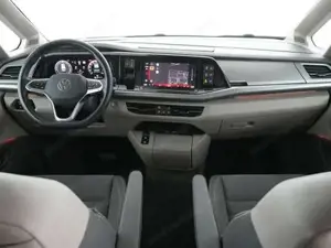 Volkswagen T7 Bild 10