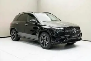 Mercedes-Benz GLE 350 Bild 2