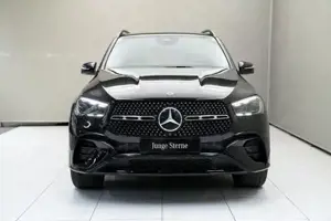 Mercedes-Benz GLE 350 Bild 3