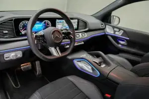 Mercedes-Benz GLE 350 Bild 7
