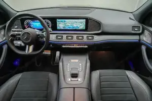 Mercedes-Benz GLE 350 Bild 8