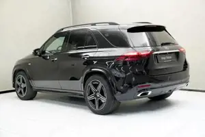Mercedes-Benz GLE 350 Bild 11