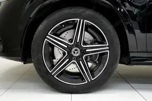 Mercedes-Benz GLE 350 Bild 4