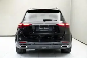Mercedes-Benz GLE 350 Bild 12
