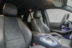 Mercedes-Benz GLE 350 Bild 10