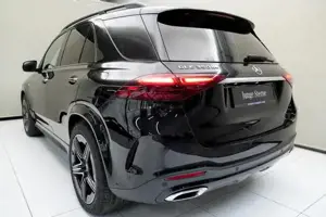 Mercedes-Benz GLE 350 Bild 13