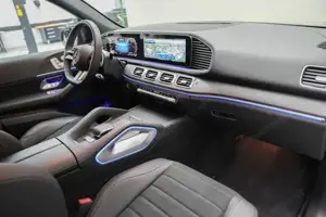Mercedes-Benz GLE 350 Bild 9