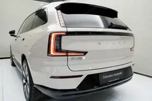 Volvo EX90 Ultra, Twin Motor Performance, Vollelektrisch Bild 12
