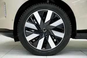 Volvo EX90 Ultra, Twin Motor Performance, Vollelektrisch Bild 4