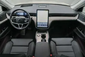 Volvo EX90 Ultra, Twin Motor Performance, Vollelektrisch Bild 7