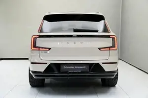 Volvo EX90 Ultra, Twin Motor Performance, Vollelektrisch Bild 11