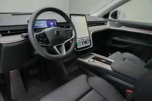 Volvo EX90 Ultra, Twin Motor Performance, Vollelektrisch Bild 6