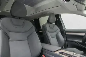 Volvo EX90 Ultra, Twin Motor Performance, Vollelektrisch Bild 9